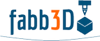 fabb3D Logo