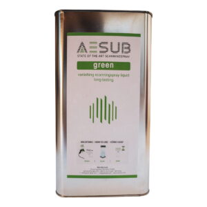 AESUB-Green-Spray-Gun-Solution-Scanning-Spray-5000-ml-AESG002-27668
