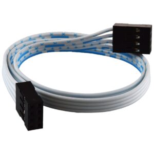 Artillery-Sidewinder-X1-Touch-Screen-Cable-Dual-8-Heads-4-Pin-08-00127A-25355