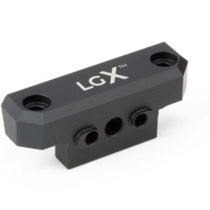 Bondtech-LGX---Aluminum-DD-Interface-Plug-15116-27104