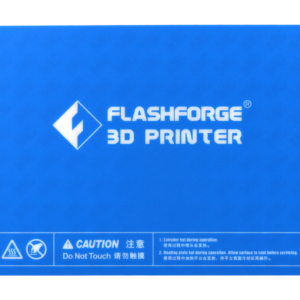 Flashforge-Creator-Pro-2-Build-Surface-Sheet-60-002550001-25678