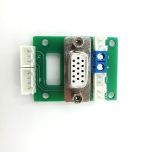 Formbot-T-Rex-3-Right-Extruder-PCB-24182