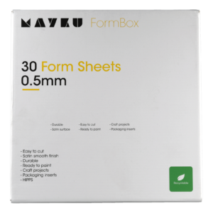Mayku-FormBox-Form-Sheets--30-Pack--FBA180123EU-24657