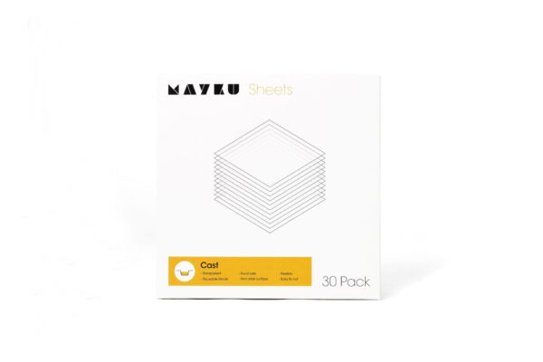 Mayku-FormBox-Form-Sheets--30-Pack--MCA180100AA-24658