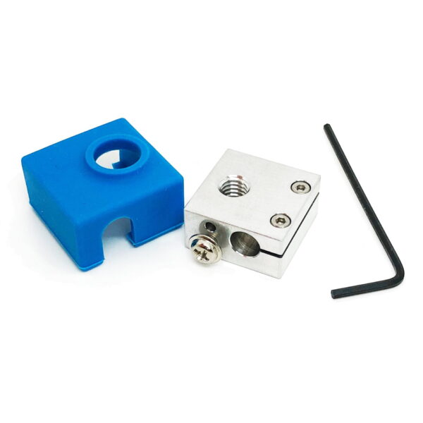 Micro-Swiss-Heater-Block-Upgrade-with-Silicone-Sock-for-CR10---Ender-2---Ender-3---ANET-A8-Printers-MK7--MK8--MK9-Hotend-M2587-23917