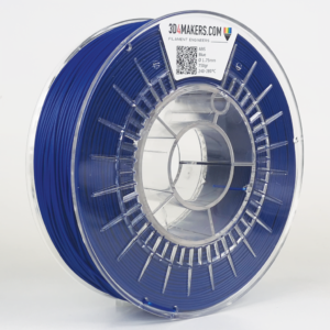 Photo ABS Blue Filament 3D printing