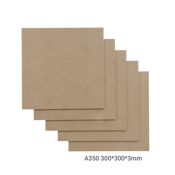 Snapmaker-MDF-Wood-Sheet-A350---300x300x3mm---5-pack-33048-26366