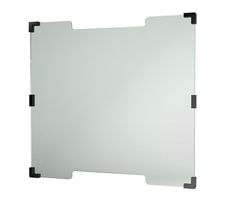 Zortrax-M300-Plus---M300-Dual-Glass-Build-Plate-24332