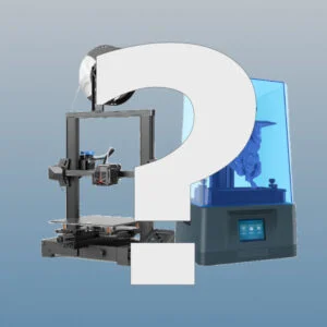 Kaufberatung bei fabb3D