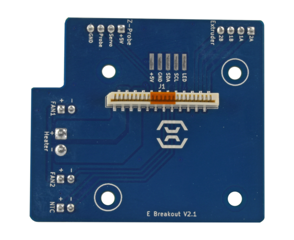 Artillery-Genius-Pro-Extruder-Board-Z-064-27270