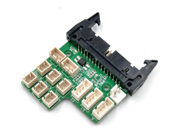 Creality-3D-CR-10S-Pro-Extruder-PCB-23997