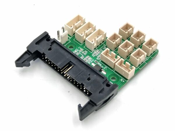 Creality-3D-CR-10S-Pro-Extruder-PCB-23997_1
