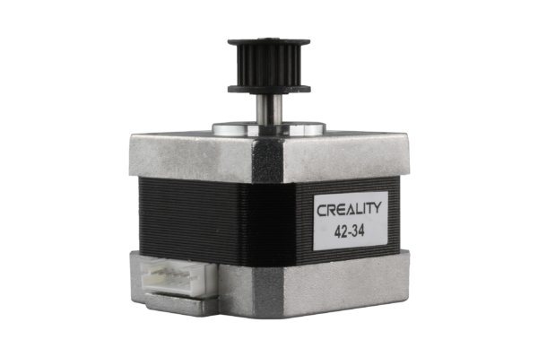 Creality-CR-6-Max-42-34-motor-with-2GT-20-synchronous-gear-3005020009-26086