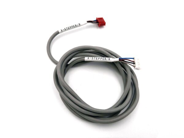 Flashforge-Creator3-Right-X-Axis-Motor-Cable-40-000389001-24057
