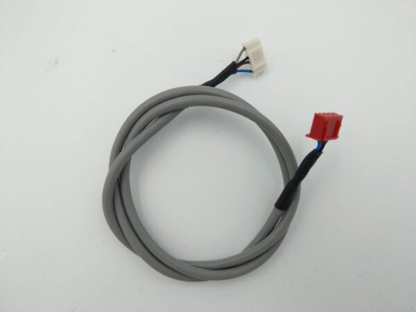 Flashforge-Inventor-X-axis-Motor-Cable-40999295002-