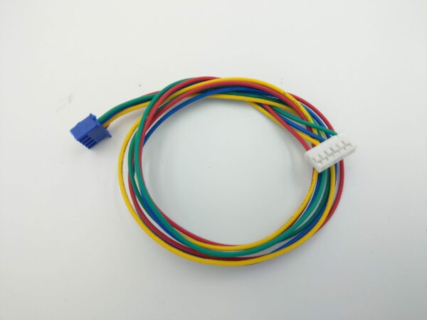 Flashforge-Inventor-Z-axis-Motor-Cable-40999033001-