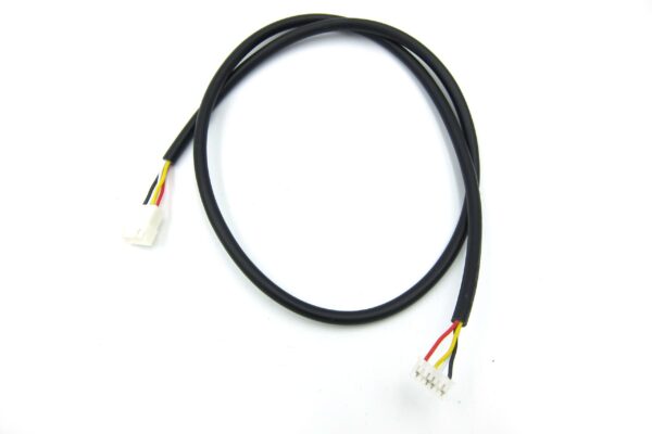 Formbot-T-Rex-700-Right-X-Axis-Stepper-Motor-Cable-23330