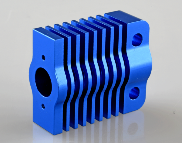 Phaetus-Dragonfly-BMS-Heatsink-Body-Blue-8030-00A-05-I-26605