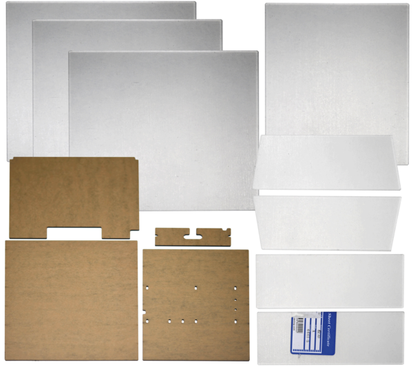 Acrylic-Panel-Kit-for-Voron-V2-4---300mm-3D-Panel-kit-V24300-28070