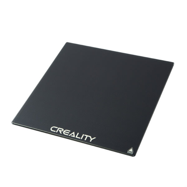 Creality-3D-CR-3040-Pro-Carbon-Crystal-Silicon-Platform-4001050018-28433