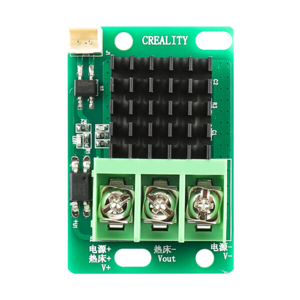 Creality-3D-CR-M4-Hot-bed-plate-kit-4004010117-29055