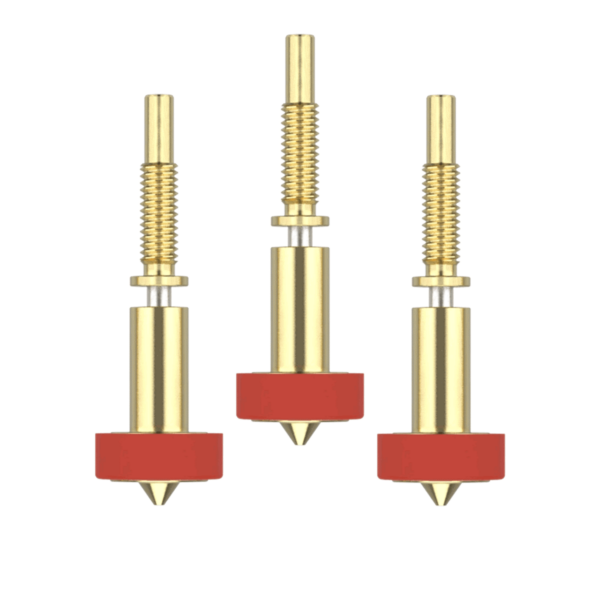 E3D-RapidChange-Revo----Brass-1-75mm-0-4mm-Triple-Nozzle-Pack-RC-NOZZLE-3PK-27709