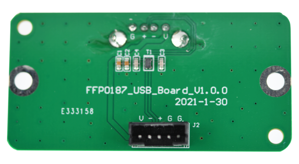 Flashforge-Guider-3-Plus-USB-board-30002116001-28786