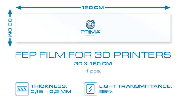 PrimaCreator-FEP-Film-Roll-for-3D-Printers-30-x-160-cm-PC-FEP-300-1600-25953_2