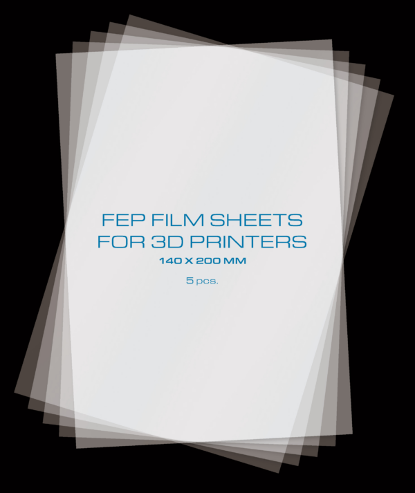 PrimaCreator-FEP-Film-Sheets-for-3D-Printers-140-x-200-mm-5-pack-PC-FEP-140-200-5P-25952_2