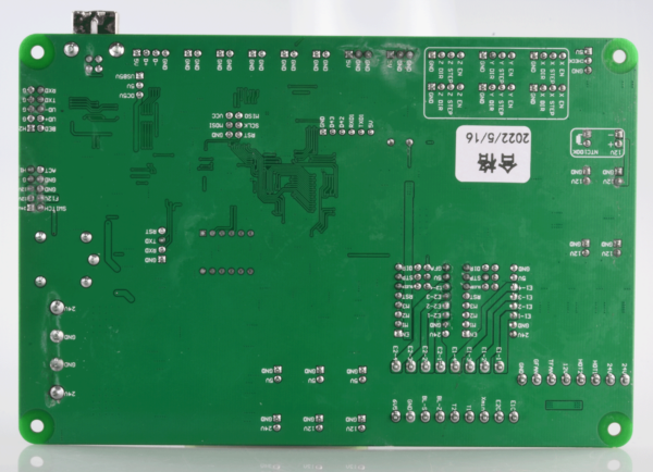 CreatBot-F1000-Motherboard-27990