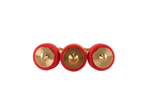 E3D-RapidChange-Revo----Brass-1-75mm-0-4mm-Triple-Nozzle-Pack-RC-NOZZLE-3PK-27709