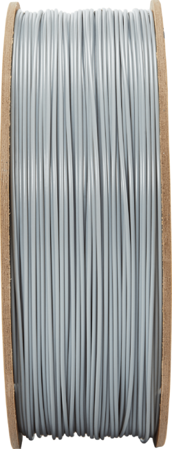 Polymaker PolyLite ABS Grau