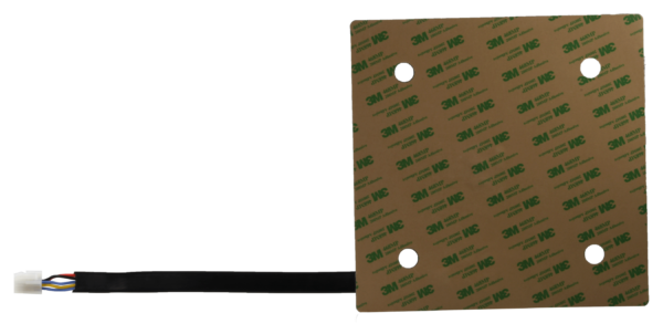Artillery-Genius-Pro-Silicone-Heat-Bed-Assembly-Z-062-27266