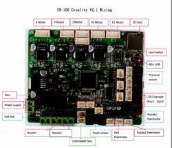 Creality-3D-CR-10S-400-Main-board-22801_2