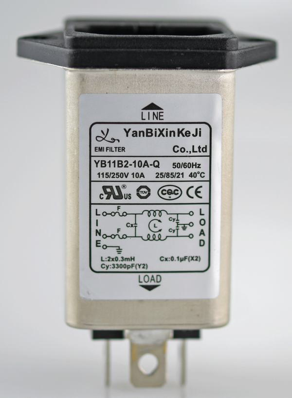 Filtered-Power-Inlet-YB11B2-10A-Q-10A-250V-3D-Filtered-power-inlet-YB11-28057_2