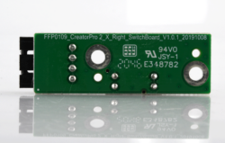 Flashforge-Adventurer-4-Y-axis-End-Stop-Sensor-30001904001-27246