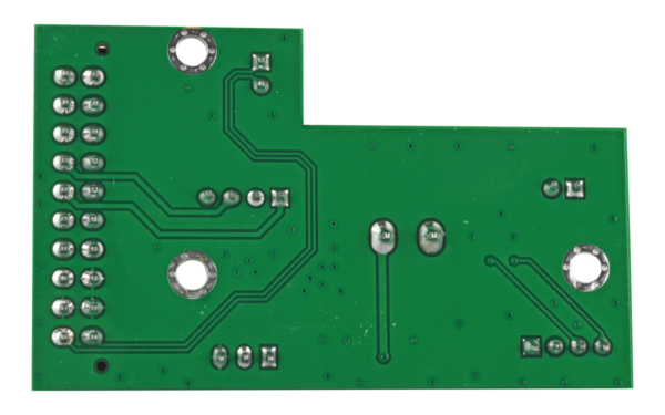 Flashforge-Creator-4-Right-Extruder-Board-20002968001-27864