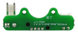 Flashforge-Guider-3---Guider-3-Plus-Nozzle-Connection-Board-Concave-30002397001-28788_1