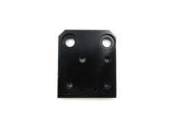 Formbot-T-Rex-2--Metallplatte-fuer-linken-Extruder-23296