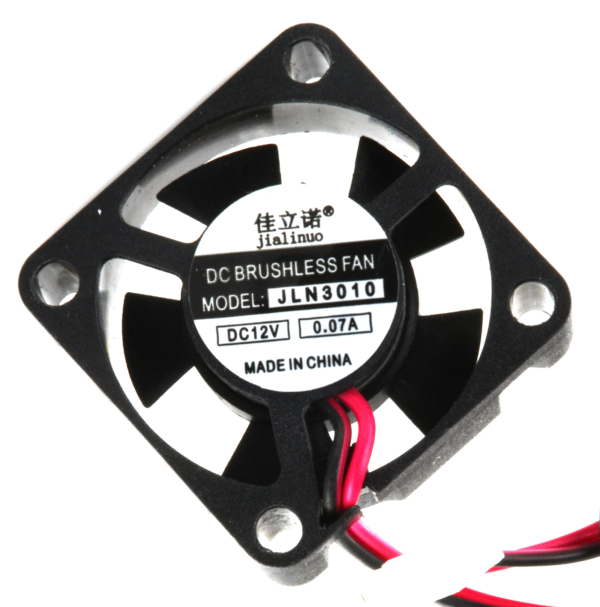 P120-Extruder-fan-30-30-10--Short-cable--22865_1