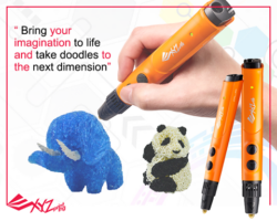 XYZprinting-da-Vinci-3D-Pen-3N10XXEU01E-22126
