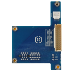 Artillery-Genius-Pro---Sidewinder-X2-Z-axis-Board-Z-066-27272