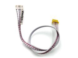 Flashforge-Adventurer-3-Y-axis-Stepper-Motor-Cable-40-000186003-23709