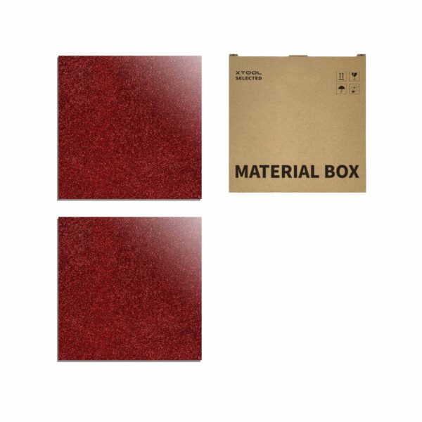 xTool-3-mm-Red-Glitter-Acrylic-Sheets--2-Pack--KA020130000-28106_1