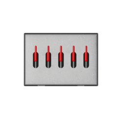 xTool-M1-45---Replacement-Blades-5-pack-P5010148-28534