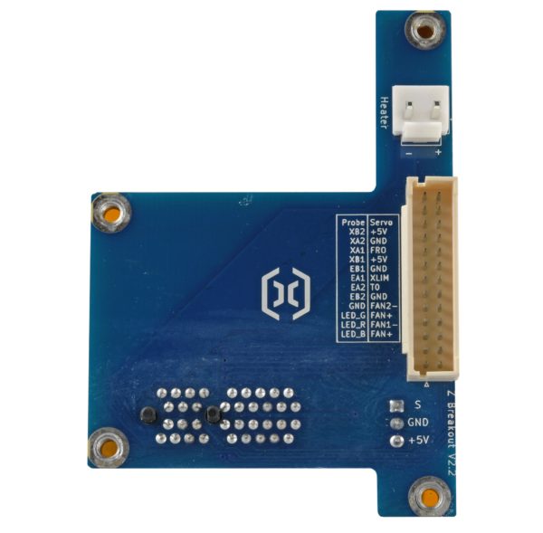 Artillery-Genius-Pro---Sidewinder-X2-Z-axis-Board-Z-066-27272