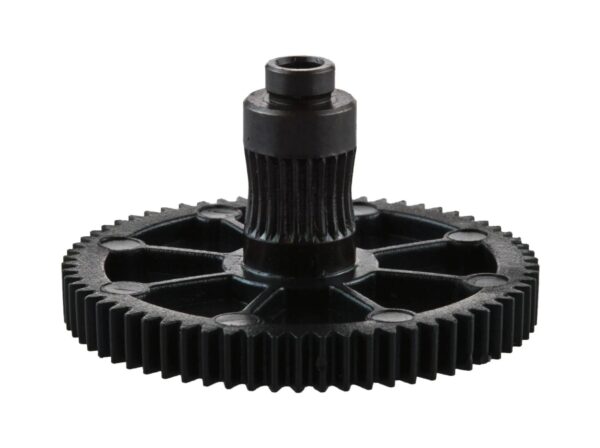 Artillery-Sidewinder-X1-Extruder-Gear--Big--06-00115-25239_1