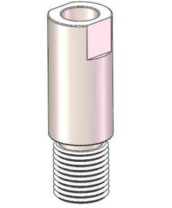 Artillery-Sidewinder-X1-Heat-Break---Throat-Tube-02-00475-25786_1