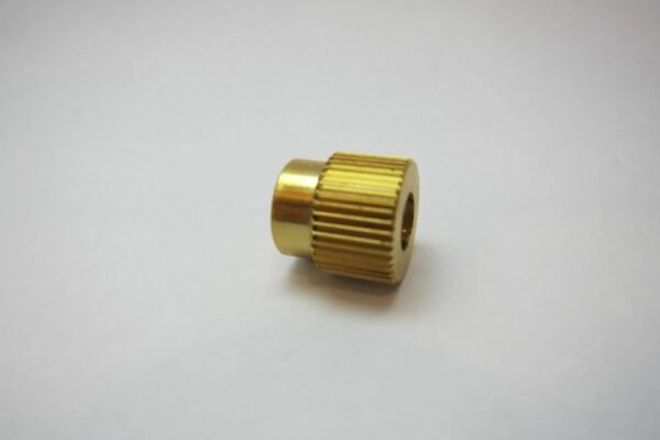 Creality-3D-CR-10-Extruder-feeding-gear-22665