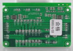 CreatBot-F1000-Extruder-PCB-27991